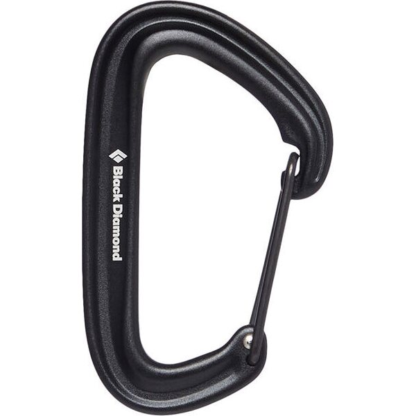 Black Diamond Litewire Carabiner