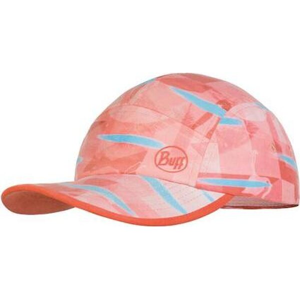 5 Panels Cap lasten lippis