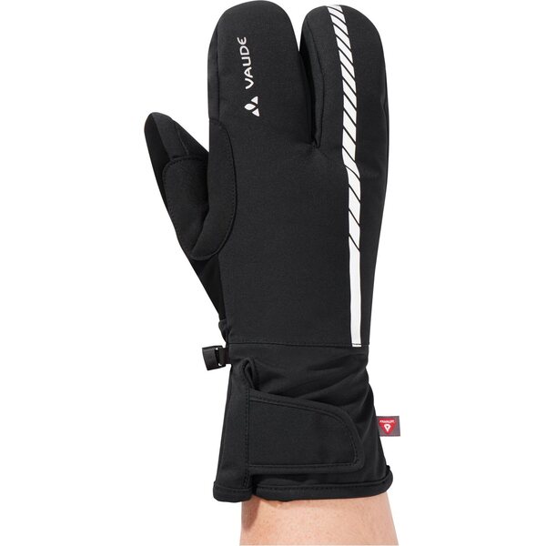 Syberia Lobster Gloves III hanskat