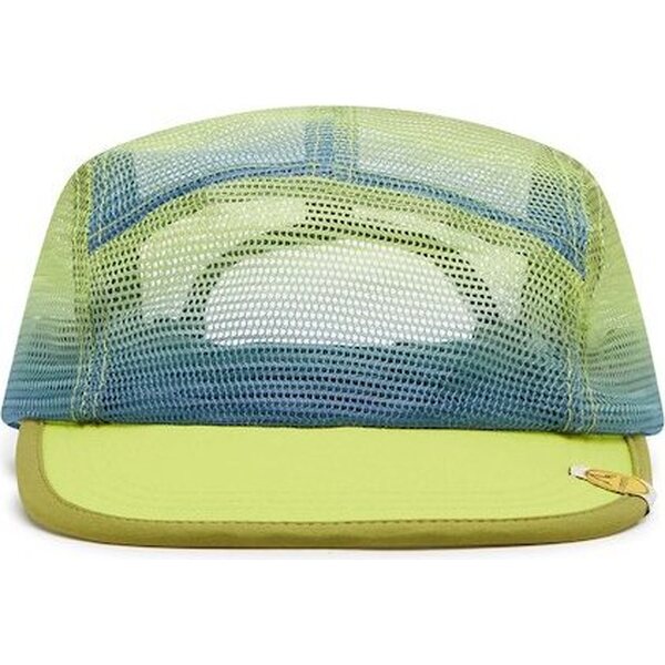 Rage Trucker lippis