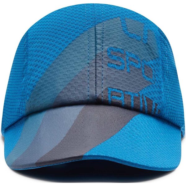 Stream Cap