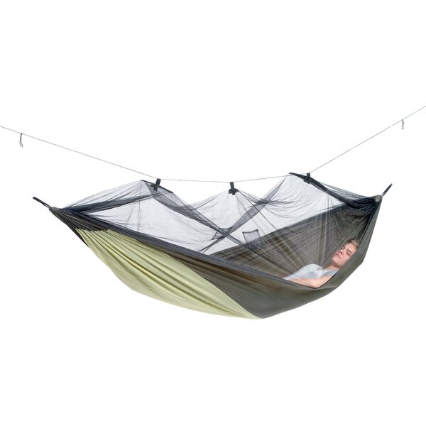 Amazonas Moskito Traveller Thermo XXL Hammock