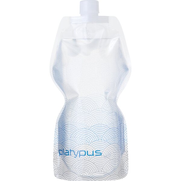 Platypus Soft Bottle 1.0L juomapussi/-pullo