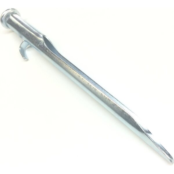 Strong Steel Tentstake 23 cm for big tents