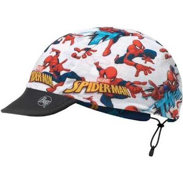 Spiderman Cap