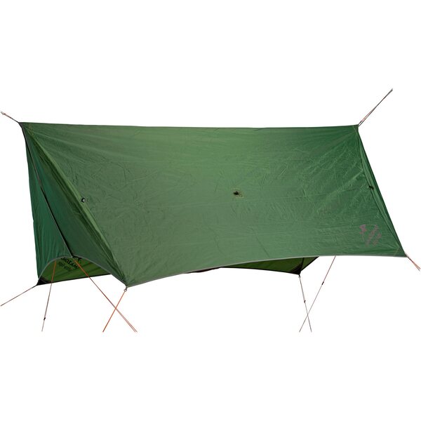Wing Tarp sadekatos/puuteltta ovilla riippumatolle