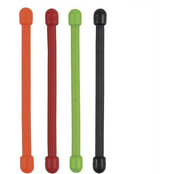 Gear Tie Reusable TwistTie 7.5cm