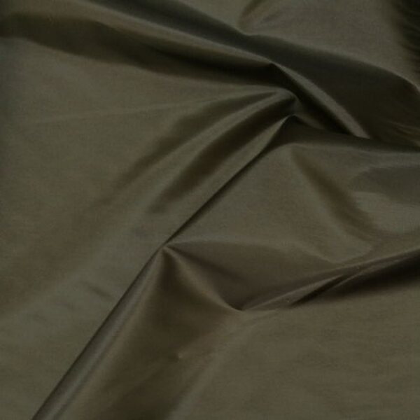 Silpoly 20D, light Rip-Stop Tent Fabric of recycled polyester, 44 g/m²