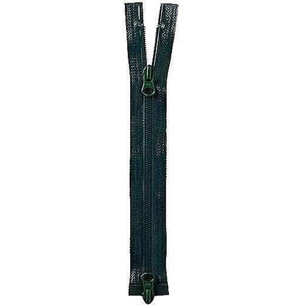 YKK AquaGuard® 5C vettähylkivä kaksisuuntainen spiraaliavoketju