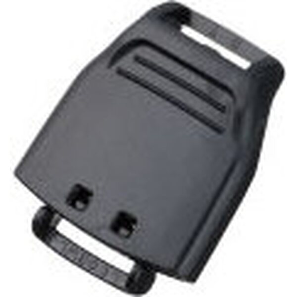 YKK Pull Open Cord Stopper (Cyberian cordlock)