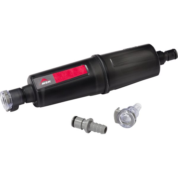 MSR Thru-Link™ Inline Water Filter