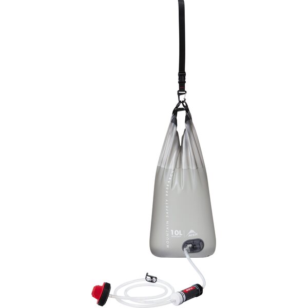 MSR AutoFlow XL Gravity Filter 10 L