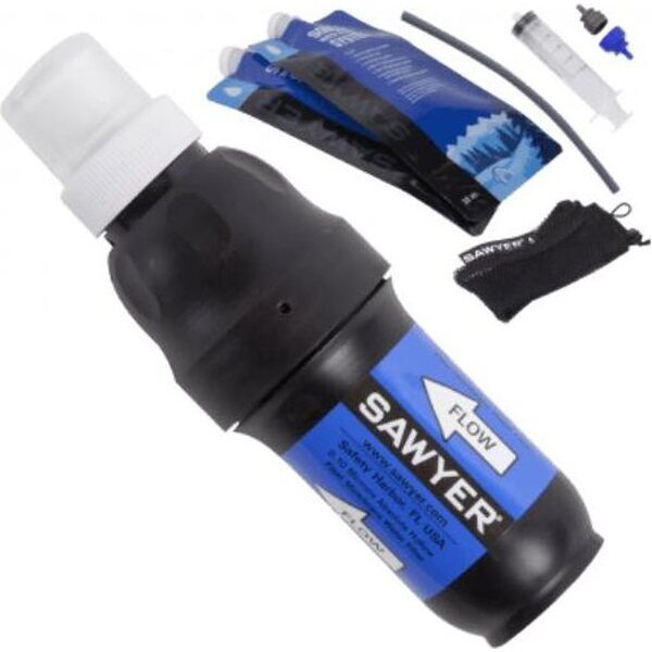 Sawyer PointOne Squeeze SP129 Waterfilter