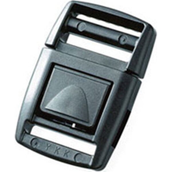 YKK Push Button Buckle For 25mm Webbing