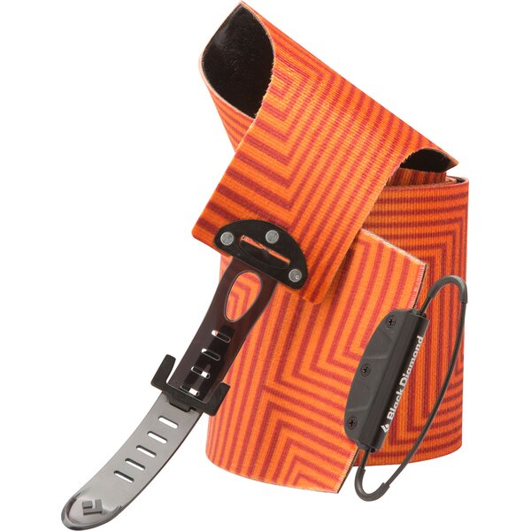Black Diamond Ascension Nylon Ski Climbing Skins