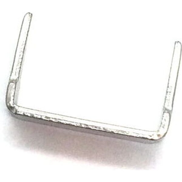 YKK Zipper Bottom Stopper for closed zipper, 10mm