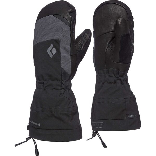 Black Diamond Mercury Mitts