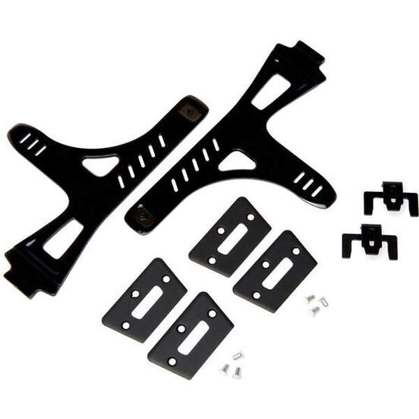 Black Diamond Splitboard Tail Kit for Climbing Skins
