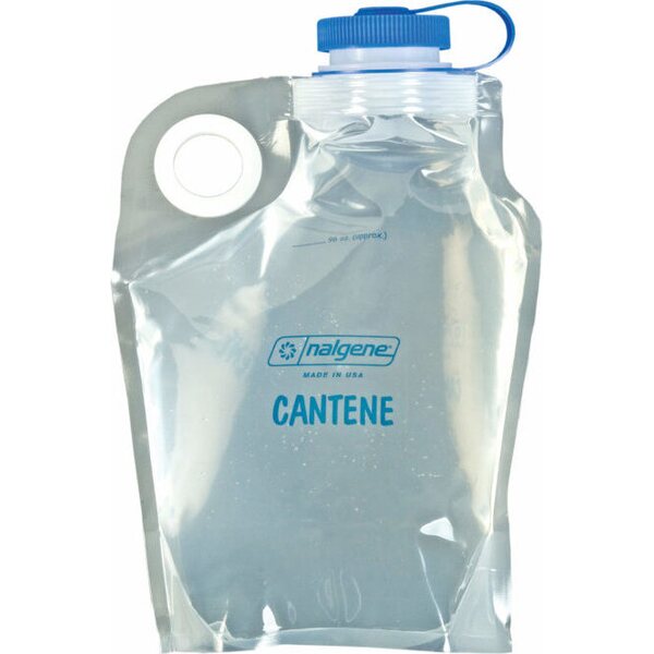 Nalgene Flexible Cantene 2.9 liter