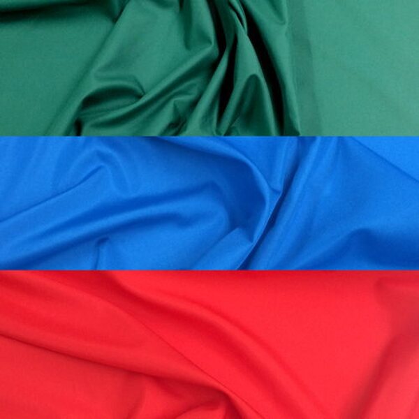 Microfiber Wind Breaker Fabric 76 g/m²