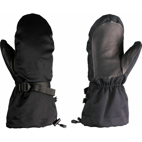 Lillsport Adventure Mitt Breathable Shell Mitts