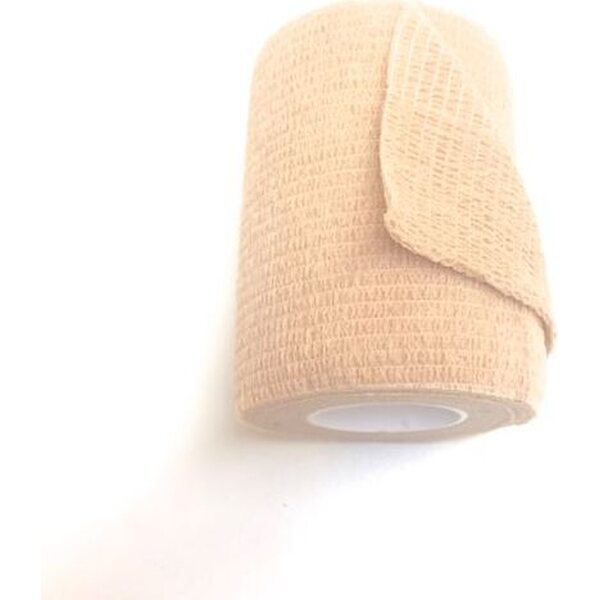 Stretch Bandage 7.5cm x 3 m