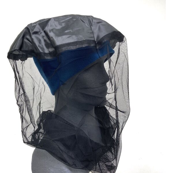 Bushmen Travel Gear Bushmen Head Mosquito Net hyttyshuppu