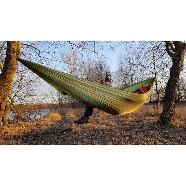 Bushmen Travel Gear Bushmen Ultralight Hammock
