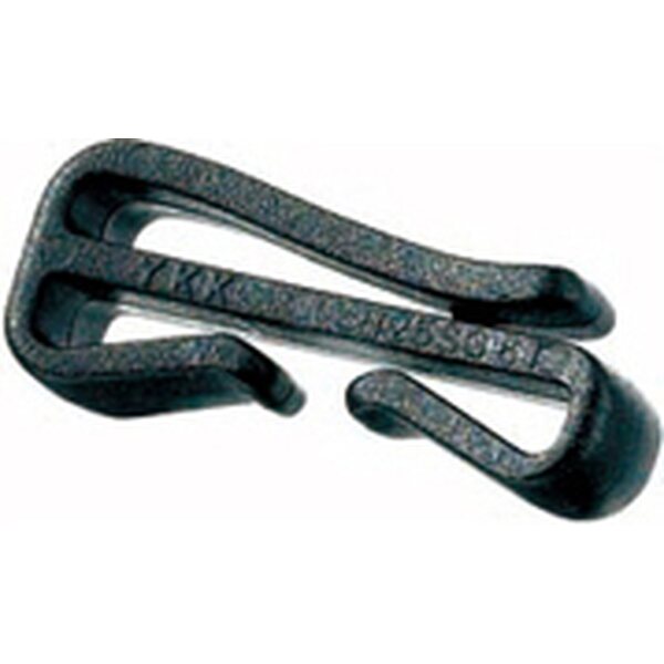 YKK Quick-Slip Webbing Keeper 25mm