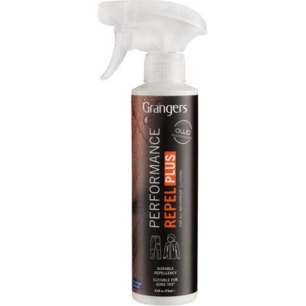 Grangers Performance Repel Plus Spray