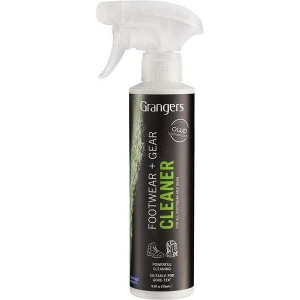 Grangers Grangers Footwear+Gear Cleaner