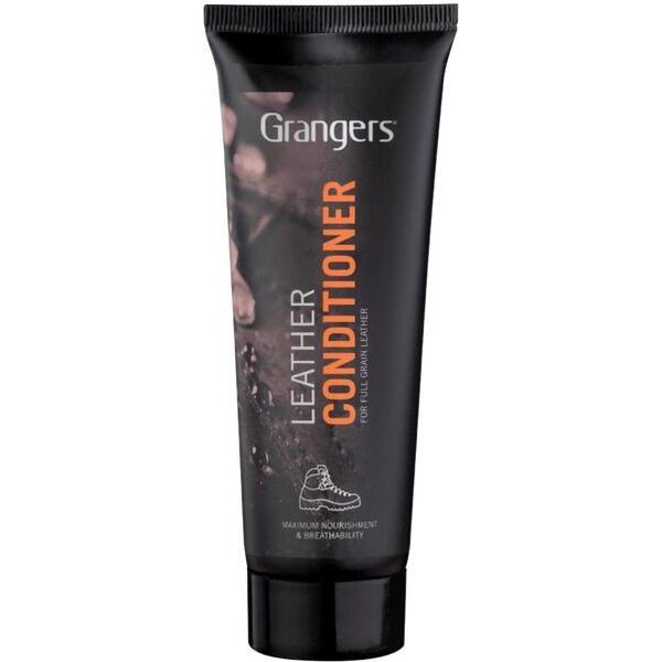 Grangers Leather Conditioner kenkävaha 75 ml