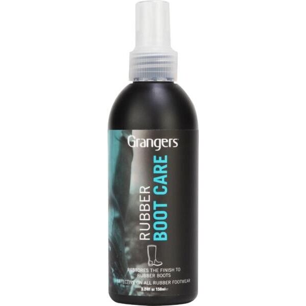 Grangers Rubber Boot Care 150 ml