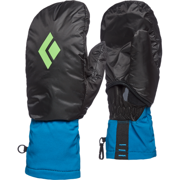 Black Diamond Cirque Hybrid Gloves