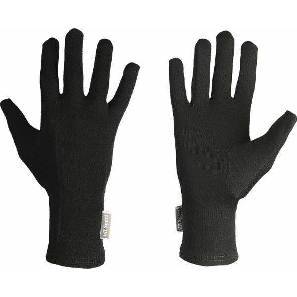Lillsport Wool Liner Gloves