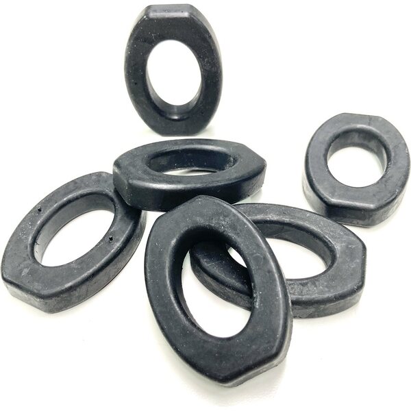 Outdoor Action Finland OAC EA 2.0 Binding Spare Rubber Spring