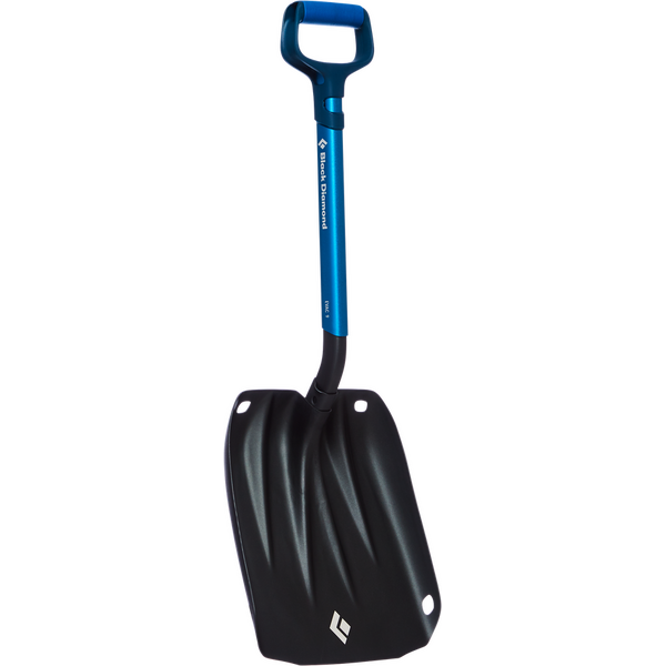 Black Diamond Evac 9 Shovel
