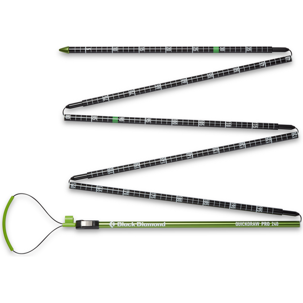 Black Diamond Quickdraw Pro Probe 240