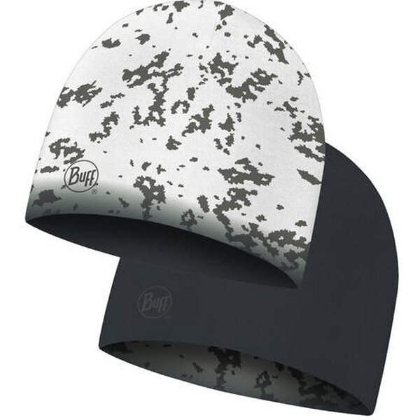 Buff Microfiber Reversible Hat M05