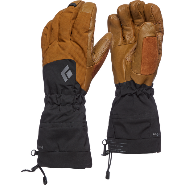 Black Diamond Soloist Gloves