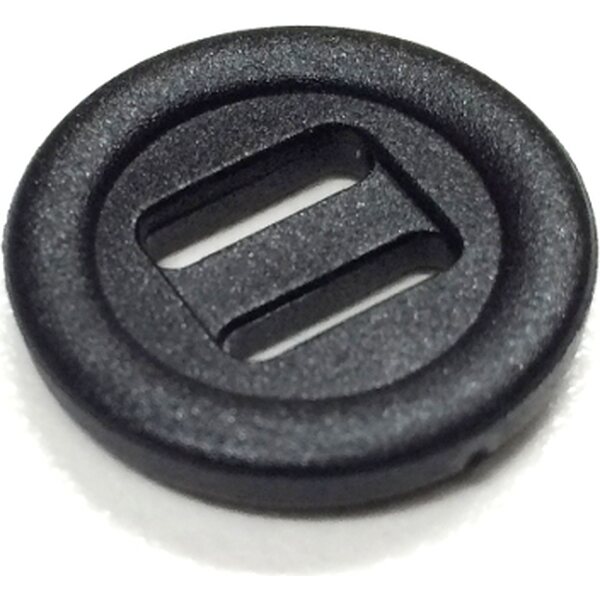 2M Slot Button for Webbing