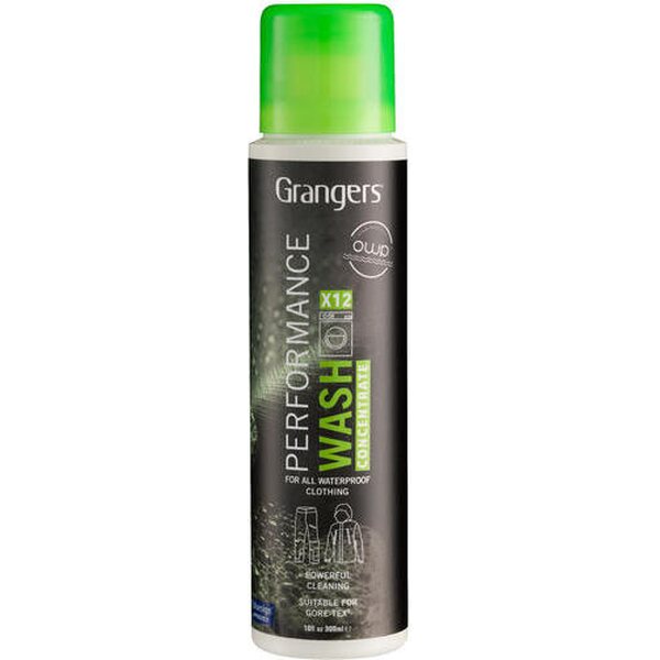 Grangers Performance Wash Concentrated
