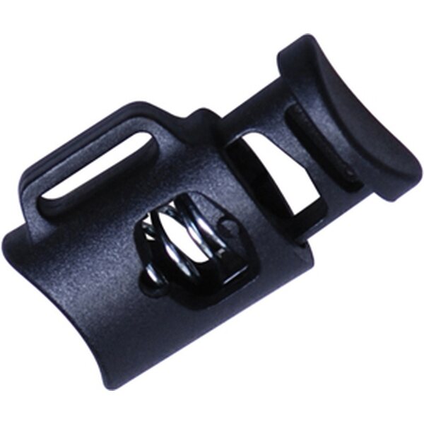 Woojin Plastics Euro Cord Lock, One Handed