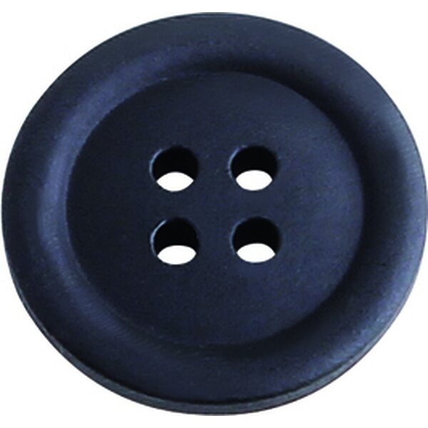Woojin Plastics Button, 25 mm