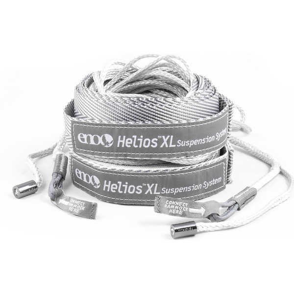 ENO ENO Helios XL Ultralight Hammock Suspension System