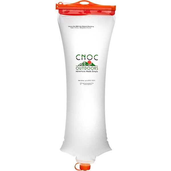 Cnoc Outdoors Cnoc Vecto 3 L Water Container