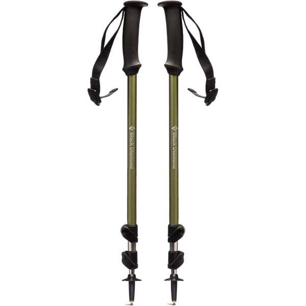 Black Diamond Trail Explorer 3 Trekking Poles 58.5- 130 cm