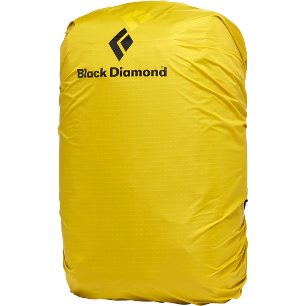 Black Diamond Pack Raincover