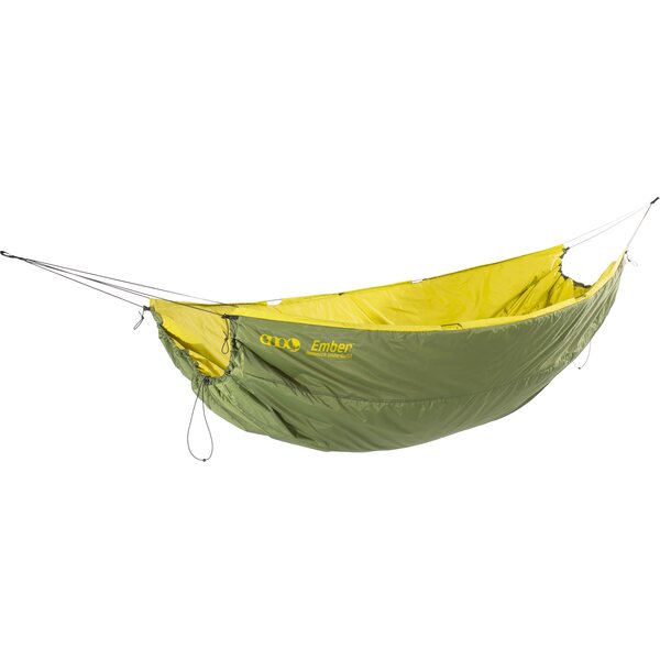 ENO ENO Ember Underquilt alapeite riippumattoon