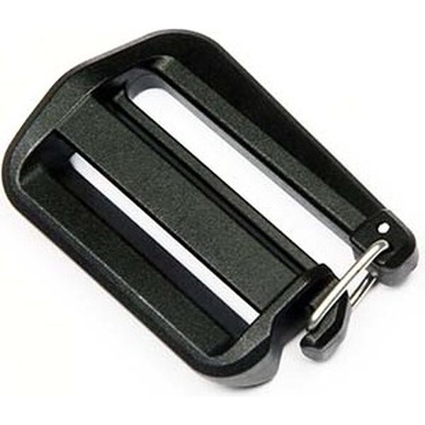 Woojin Plastics Quick Attach Tension Lock with Gate 25mm